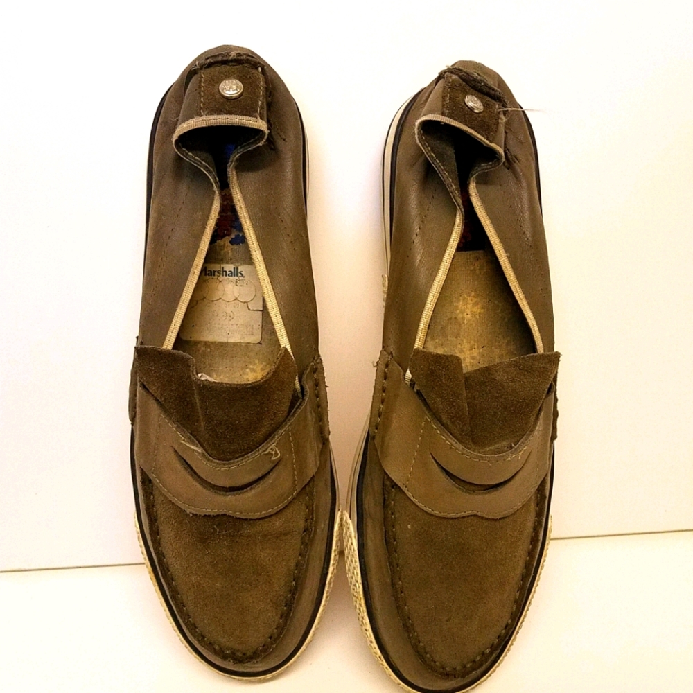 Mens Rockadelic Riff Shoes